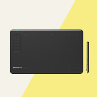 Ilustrasi seni 10moons G12 10x6 inci, baterai 8192 level bebas baterai dengan antarmuka tipe-c gambar Digital Tablet grafis elektronik