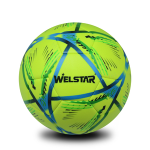 Pallone da Calcio di Alta Qualità 2025, Nuovissimo Design alla Moda, Personalizzabile con Logo, per Partite - Product Image 4