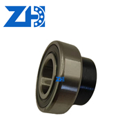 Roulements à billes Premium Standard YET208 Insert Performance lisse