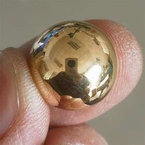 Huanlin מותאם אישית N35-N52 כיתה 1 מ "מ סובלנות קבועה neodymum מרוכבים טבעת אבני מגנט כדורי ריתוך שירות - Product Image 2