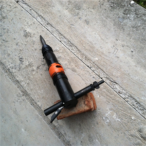 Compresseur d'air portatif pour pièces de marteau-piqueur pneumatique de mine à usage intensif, à bas <span class=keywords><strong>prix</strong></span> - Product Image 3