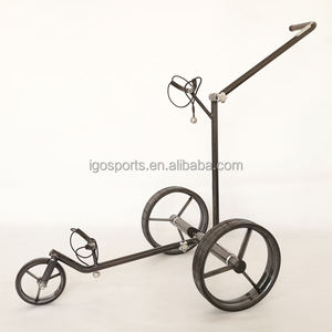 Chariot <span class=keywords><strong>de</strong></span> <span class=keywords><strong>golf</strong></span> électrique <span class=keywords><strong>jucad</strong></span> - Product Image 1