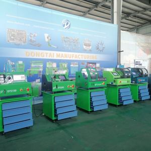 DONGTAI – testeur d'injecteur à rampe commune DTS280 banc de <span class=keywords><strong>test</strong></span> d'injecteur à rampe commune DTS205 DTS200 DTS208 - Product Image 3