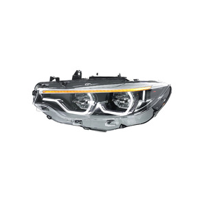 Accesorios para automóviles 2014-2019 Señal de giro secuencial DRL Faros LED para <span class=keywords><strong>BMW</strong></span> F32 <span class=keywords><strong>F36</strong></span> F33 F80 425i 428i <span class=keywords><strong>430i</strong></span> 435i 6000K Color 12V - Product Image 3