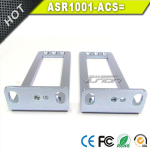 Juego de montaje en rack de 48,3 cm, <span class=keywords><strong>Asr1001</strong></span>, 1/2 ", 1/2", 1/2 ", 1/2", 1/2 ", 1/2" - Product Image 2