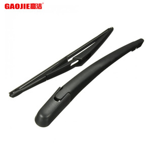 Aplicable a Opel Corsa D MK4 06-13 conjunto de brazo oscilante del limpiaparabrisas trasero OE:1273090 - Product Image 3