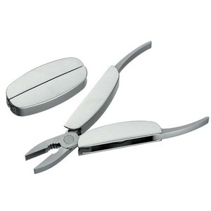 Pinze da Viaggio Archimede, Multiutensile Compatto per Uso Esterno - Product Image 1