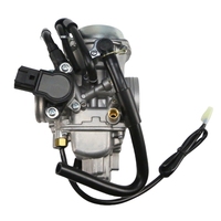 Carburateur haute performance pour ATV Hon Da TRX500 TRX500FA Foreman 500FE 500FM Can Am Outlander 400 650 Pièces de moteur