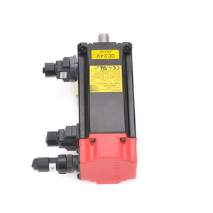Nuevo <span class=keywords><strong>Fanuc</strong></span> Spot Original Servomotor Original PLC PAC y controladores dedicados - Product Image 4
