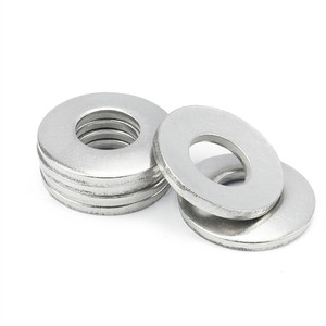 Conical <strong>Disc</strong> <strong>Spring</strong> Cup Washers 18-8 Stainless Steel Belleville Washers - Product Image 1