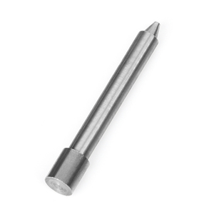 Perno de Bloqueo Mecanizado con Eje Deslizante de Hierro Niquelado, Pasador Metálico para Cerradura Electrónica, Piezas de Seguridad para Puertas, Nuestro Niquelado - Product Image 6