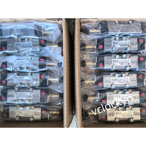 1 ชิ้น NORGREN SXE0573-160-00 โซลินอยด์วาล์ว จัดส่งด่วน มือสอง - Product Image 2