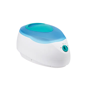 เครื่องทำแว็กซ์พาราฟินด้วยมือเครื่องทำขี้ผึ้งพาราฟินด้วยมือปรับอุณหภูมิได้สำหรับดูแลมือและเท้า - Product Image 5