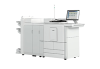 Prix d'usine, vente chaude, copieur d'occasion modèle C VP115/130/140, vitesse d'impression 140 ppm