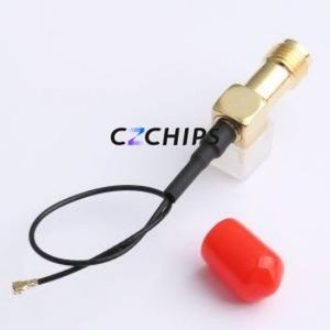 KH-IPEX4-SMAKWE5-RG0.81-B100H RF Cable RF Whole Sale Electronic Component Chips Supplier & BOM Service - Product Image 2