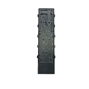 Interruptor de control de asiento eléctrico de 8 vías PowerDriver para Chevrolet 25974714 25974715 12451497 12451498 - Product Image 2