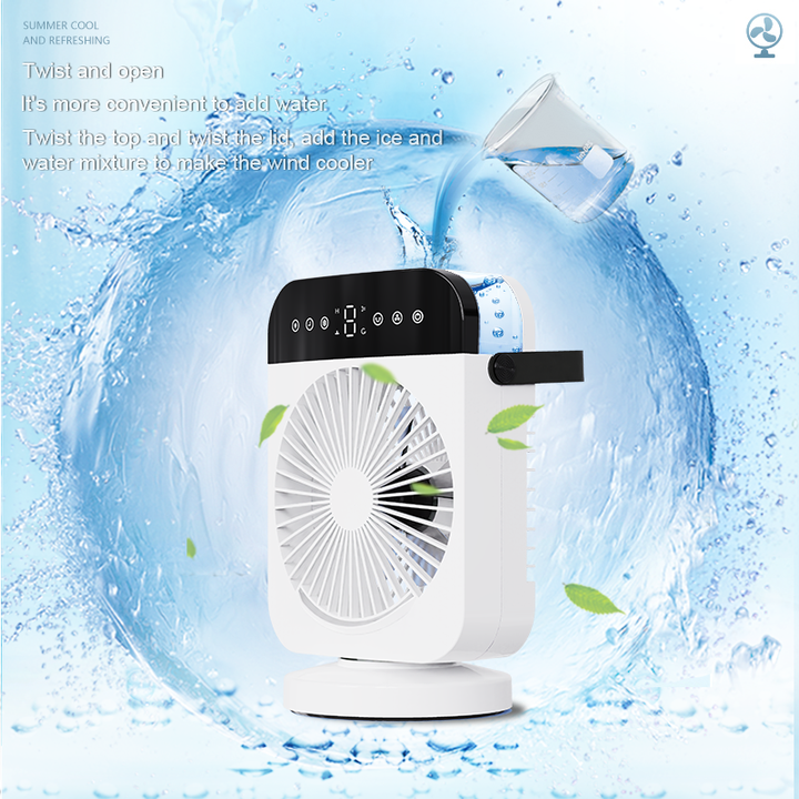 Desktop Air Conditioner Fan Cheap Sellers