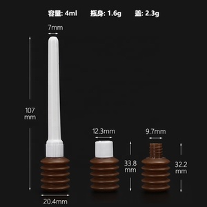 50Ml ITE Hite olor agaginal rigrrigator emino emineminine Ash Oman ououche agaginal ququeeze ottottle - Product Image 3