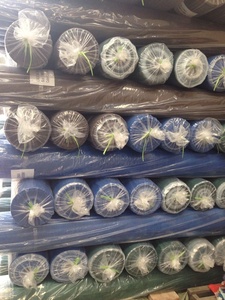 Bóng Râm Chống Nước Màu Xanh Lá Cây 400gsm Đến Qatar 2.9*50 Mét - Product Image 6