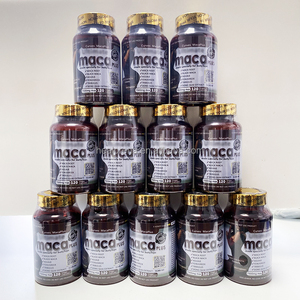 Kit de Crema en Polvo Herbal Maca Plus Ultimate <span class=keywords><strong>Curves</strong></span> de Marca Privada para Aumento de Glúteos, Producto Completo para Agrandar los Glúteos a un Precio Accesible - Product Image 3