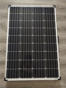 High Efficiency <strong>Portable</strong> Foldable Photovoltaic <strong>Panel</strong> <strong>250w</strong> <strong>Folding</strong> <strong>Solar</strong> - Product Image 2