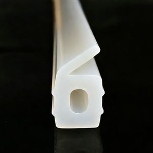 Bande d'étanchéité en silicone pour couvercle de machine d'emballage sous vide à double <span class=keywords><strong>chambre</strong></span> - Product Image 1