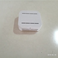 Contrôleur de charge de sécurité INSHOW à 8 ports pour téléphones portables avec fonction de verrouillage sur chaque câble