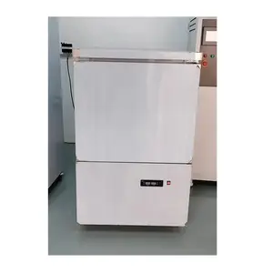 hot selling products 2024 Industrial shock fast quick freezing freezer container IQF plate blast freezer machine
