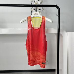 Akilex Shirt <strong>Sport</strong> Lightweight Breathable Sportswear Manufacturer Running <strong>Vest</strong> Dryfit tank <strong>Men</strong> Gym Shirt <strong>Vest</strong> - Product Image 2