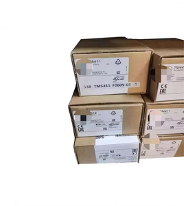 Nuevo Sensor TM4931 Original en Stock, Sensor TM4931 Original de Marca PLC, Nuevo y Disponible - Product Image 1