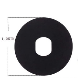 Pernos y arandelas para motosierra 90639221 90618229 para DeWalt Cmccs620 Cmccs, de acero, para uso manual en el hogar - Product Image 2
