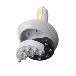 Cepillo Eléctrico para Meridianos con Sauna Integrada para Purificación de Meridianos de Cuerpo Completo y Terapia de Ventosas - Para Uso Doméstico - Product Image 2