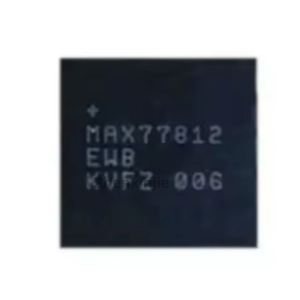 NOUVEAU IC MAX77812EWB+T MAX77812EWB MAX77812 BGA - Product Image 1
