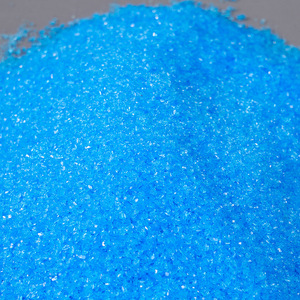 Sulfato de Cobre Pentahidratado para Tratamiento de Agua CAS 7758-99-8 <span class=keywords><strong>CuSo4</strong></span> <span class=keywords><strong>5H2O</strong></span> - Product Image 6