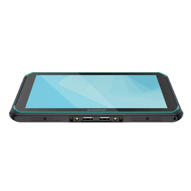 Blovedream D801 Industrial PDA Handheld Tablet 8.0-inch Android 13.0
