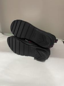 Mode femme pluie imperméable quantité minimale <span class=keywords><strong>de</strong></span> commande bas jardin femmes cheville bottes <span class=keywords><strong>de</strong></span> pluie imperméable Chelsea bottes - Product Image 6