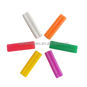 Dental Fruit Taste ortodoncia alineador <span class=keywords><strong>dientes</strong></span> Chewies Denta silicona Pul masticables y alineador transparente - Product Image 3