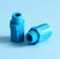 Conector Recto Alternativo 6.0 4.0MM para la Serie D a DB14174
