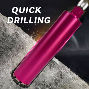 مثقاب ألماسي رطب 450 مم لقطع الخرسانة المسلحة - Product Image 5