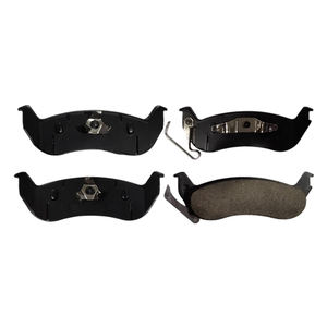 Pastillas de freno de nueva condición para Lincoln Town Car para Ford Crown <span class=keywords><strong>Victoria</strong></span> Truck Ranger 4WD - Product Image 1