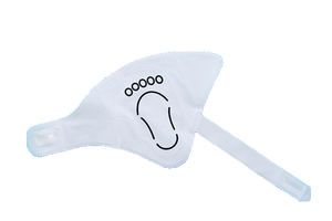 OEM disesuaikan lengan DVT dengan pilihan konektor kain terapi kompresi <span class=keywords><strong>IPC</strong></span> untuk aplikasi tubuh langsung dari produsen - Product Image 4