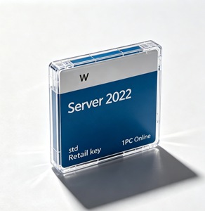 Clave Digital de Windows Server 2022 Standard, Activación 100% Garantizada para 2 PC, Compatible con PC y Mac - Licencia Doméstica, en Stock y Lista para Enviar - Product Image 2