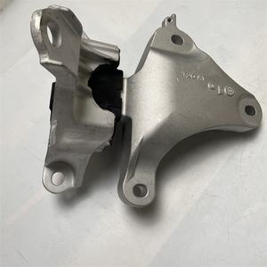 Soporte de Motor 50850-T20-A11 para <span class=keywords><strong>CIVIC</strong></span> <span class=keywords><strong>2022</strong></span> FE3 RZ3 FE1, Conjunto de Cojinete de Goma para Transmisión 50850T20A11 - Product Image 5