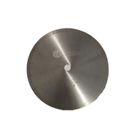 Nouveau couteau à lame ronde 174 pour une coupe efficace du caoutchouc dans les usines de fabrication