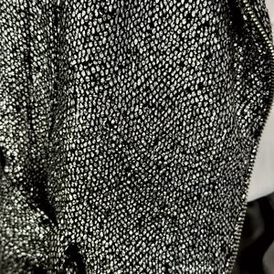 Veste tendance pour femmes, nouvelle mode, argentée, cool, à paillettes - Product Image 6