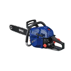 SALI 3020A 58CC 2400W 14000RPM 3/8 "-68 Benzin Kettensäge