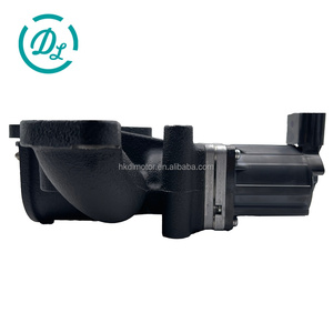 วาล์ว EGR ดีเซล EexcavaStart รุ่น 8-98238249-0 8982382490 4HK1 6HK1 สำหรับเครื่องยนต์รถขุด ทนทาน ใช้แทนได้กับ ZX330 ZAX240-3 - Product Image 2