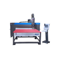 Machine automatique de distribution de joint en pu fipfg machine de joint en pu machine de distribution de robot équipement de collage Ruichuang