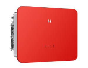 Goodwe ระบบไฮบริดเฟสเดียว GW3000/3600/5000/6000-ES-20 ใช้ร่วมกับแบตเตอรี่ 48V 200Ah รุ่น GW3000/3600/5000/6000-ES-20 Goodwe เฟสเดียว - Product Image 2
