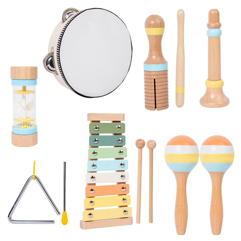 Ensembles de 8 pièces